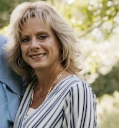 Picture of Patty Opperman